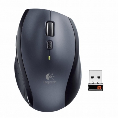 Миша безпровідна Logitech m705 black (910-001949) MOU-LOG-M705-WIRL-B