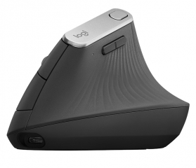 Миша Logitech mx vertical (910-005448) MOU-LOG-MX-VERTICAL