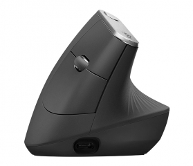 Миша Logitech mx vertical (910-005448) MOU-LOG-MX-VERTICAL