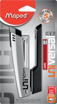 Степлер UNIVERSAL, металл, 20л., (скобы №24/6; 26/6), ассорти Maped MP.039200