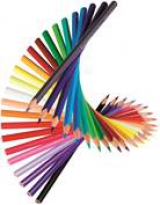 Олівці кольорові COLOR PEPS Classic, 24 кольорів Maped MP.183224