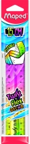 Лінійка TWISTNFLEX, 15см Maped MP.279115
