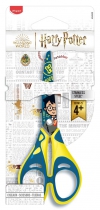 Ножиці дитячі HARRY POTTER, 130мм, блістер Maped MP.464900