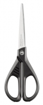 Ножиці офісні ESSENTIALS GREEN 170мм, блістер Maped MP.468010