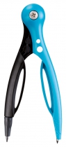 Циркуль ESSENTIALS, дисплей, асорті Maped MP.518100