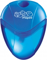 Чинка з контейнером I-GLOO, 1 отв., дисплей, асорті Maped MP.534754