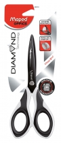 Ножницы офисные DIAMOND 170мм, блистер Maped MP.692310