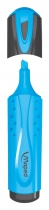 Текст-маркер FLUO PEPS Classic, голубой Maped MP.742530