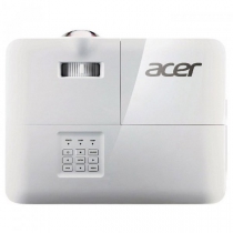 Короткофокусний проектор Acer S1286H (DLP, XGA, 3500 ANSI Lm) MR.JQF11.001
