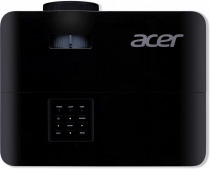 Проектор Acer X118HP (DLP, SVGA, 4000 lm) MR.JR711.00Z