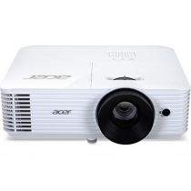 Проектор Acer X118HP (DLP, SVGA, 4000 lm), білий MR.JR711.012