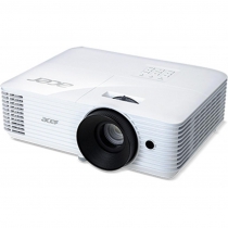 Проектор Acer X118HP (DLP, SVGA, 4000 lm), білий MR.JR711.012