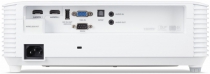 Проектор домашнего кинотеатра Acer H6805BDA UHD, 4000 lm, 1.5-1.66, Aptoide MR.JTB11.00S