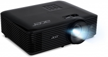 Проектор Acer X1328WI WXGA, 4500 lm, 1.54-1.72, WiFi MR.JTW11.001