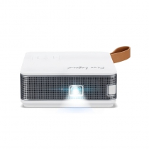 Проектор AOpen PV11a (DLP, FVGA, 360 LED lm, LED), Aptoide MR.JUE11.001