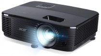 Проектор Acer X1129HP SVGA, 4500 lm, 1.96-2.15 MR.JUH11.001
