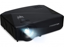 Проектор Acer Predator GD711 (DLP, UHD, 4000 LED lm, LED) MR.JUW11.001