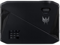 Проектор Acer Predator GD711 (DLP, UHD, 4000 LED lm, LED) MR.JUW11.001