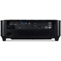 Проектор Acer Predator GM712 (DLP, UHD, 3600 lm) MR.JUX11.001