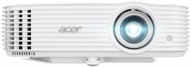 Проєктор Acer P1557Ki FHD, 4800 lm, 1.125-1.46, WiFi MR.JV511.001