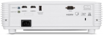 Проєктор Acer P1557Ki FHD, 4800 lm, 1.125-1.46, WiFi MR.JV511.001