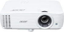 Проектор для домашнього кінотеатру Acer H6542BDK (DLP, FHD, 4000 lm) MR.JVG11.001