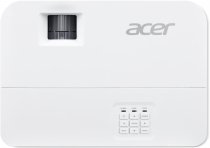 Проектор для домашнього кінотеатру Acer H6542BDK (DLP, FHD, 4000 lm) MR.JVG11.001