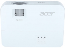 Проектор домашнего кинотеатра Acer H6830BD UHD, 4000 lm, 1.127-1.46 MR.JVK11.001
