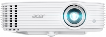 Проектор домашнего кинотеатра Acer H6555BDKi FHD, 4800 lm, 1.125-1.46, WiFi MR.JVQ11.004