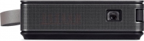 Проектор AOpen PV12p (DLP, WVGA, 800 LED lm, LED) WiFi чорний MR.JW211.001