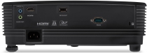 Проектор Acer Vero PD2327W WXGA, 3200 lm, LED, 1.55-1.7 MR.JWE11.001