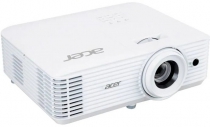 Проєктор домашнього кінотеатру Acer H6815P UHD, 4000 lm, 1.5-1.66 MR.JWK11.001