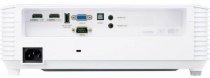 Проєктор домашнього кінотеатру Acer H6815P UHD, 4000 lm, 1.5-1.66 MR.JWK11.001