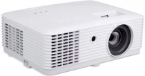 Проєктор домашнього кінотеатру Acer Vero HL6810 UHD, 4000 lm, LASER, 1.15-1.5 MR.JX511.006