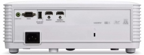 Проєктор домашнього кінотеатру Acer Vero HL6810 UHD, 4000 lm, LASER, 1.15-1.5 MR.JX511.006