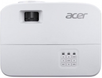 Проектор Acer X1526 FHD, 4000 lm, 1.49-1.64 MR.JX911.001