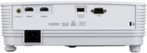 Проектор Acer X1526 FHD, 4000 lm, 1.49-1.64 MR.JX911.001