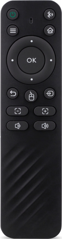 AOpen projector QF23s FHD, 250 lm, LED, 1.26, WiFi, grey, Whale TV MR.JXC11.005