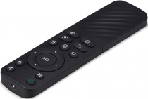 AOpen projector QF23s FHD, 250 lm, LED, 1.26, WiFi, grey, Whale TV MR.JXC11.005