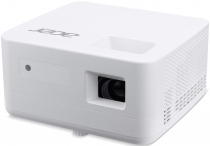 Проєктор Acer PD1800 UHD, 1000 lm, LED, 1.5-1.65 MR.JXX11.001