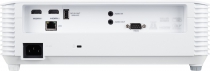 Проектор Acer P5550 FHD, 5200 lm, 1.13-1.47 MR.JY411.001