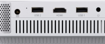 Проєктор Acer PD1520s FHD, 1200 lm, LED, 1.2, WiFi, Whale TV MR.JY611.001