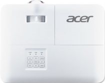 Проектор короткофокусный Acer S1287 XGA, 4000 Lm, 0.617 MR.JY711.001