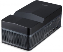 Проєктор Acer PD1520Us FHD, 500 lm, LED, 0.26, WiFi, Whale TV інтерактивний MR.JYE11.003