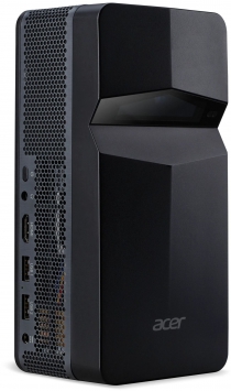 Проєктор Acer PD1520Us FHD, 500 lm, LED, 0.26, WiFi, Whale TV інтерактивний MR.JYE11.003