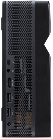 Проєктор Acer PD1520Us FHD, 500 lm, LED, 0.26, WiFi, Whale TV інтерактивний MR.JYE11.003