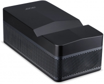 Проєктор Acer PD1520Us FHD, 500 lm, LED, 0.26, WiFi, Whale TV інтерактивний MR.JYE11.003