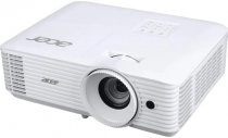 Проектор Acer P1358i WXGA, 5000 lm, 1.18-1.54, WiFi MR.JYG11.001