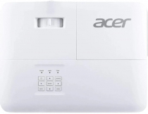 Проектор Acer P1358i WXGA, 5000 lm, 1.18-1.54, WiFi MR.JYG11.001