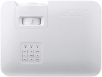 Проєктор Acer Vero XL2320p WXGA, 4000 lm, LASER, 1.54-1.72 MR.JYR11.001